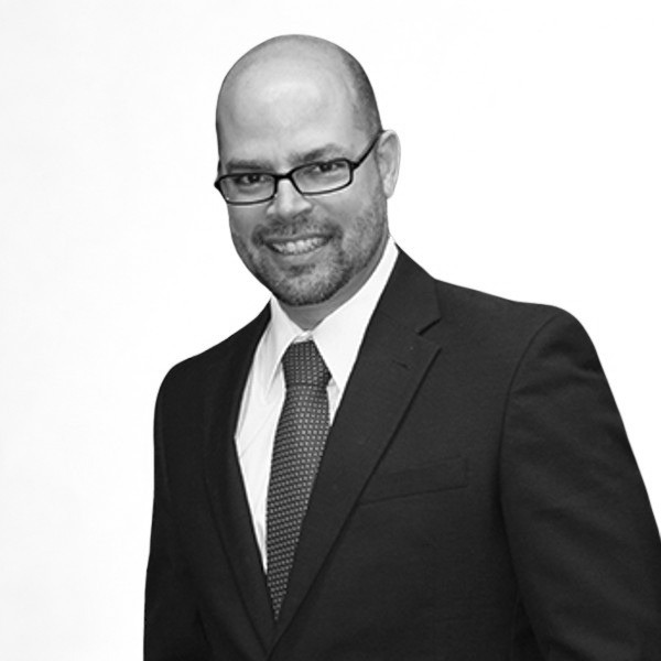 Augusto Granados